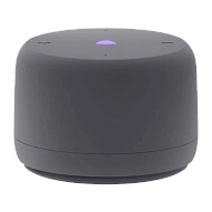 Яндекс Станция Лайт 2 без часов (черный) 500_191_691373