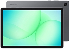 Планшет Samsung Galaxy Tab A11+ 5G 128GB Gray (SM-X236) 500_191_772670