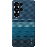 Чехол для Samsung Galaxy S25 Ultra Pitaka Tactile Woven - Moonrise 250_100_534889