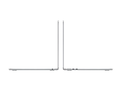 Ноутбук Apple MacBook Air 15 M5 16GB 512GB SSD Silver (MDV94) 400_400_758774