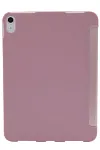 Чехол-книжка для iPad 10 с треугольным загибом Розовый 250_100_125480