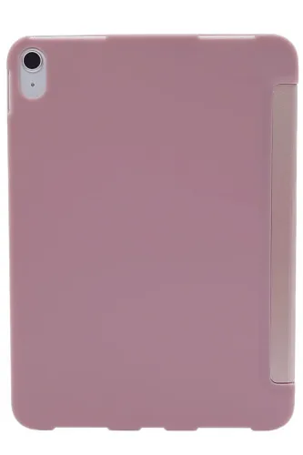 Чехол-книжка для iPad Air 4/5 10.9 с треугольным загибом Розовый 250_100_125654