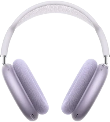 Наушники Apple AirPods Max (Type-C) Purple 400_400_139657