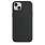 Чехол Apple iPhone 15 Plus Silicone Case with MagSafe - Black 42_42_221892