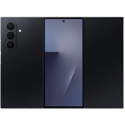 Смартфон Samsung Galaxy Z TriFold 16/512GB Crafted Black (SM-F968) 400_400_666867