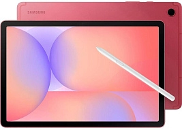 Планшет Samsung Galaxy Tab S10 Lite Wi-Fi 128GB Coralred (SM-X400) 500_191_785234