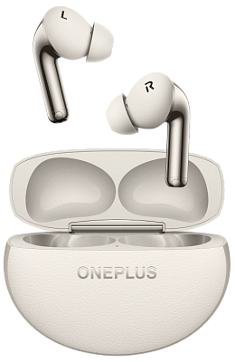 Беспроводные наушники OnePlus Buds Pro 3 Lunar Radiance 400_400_626187