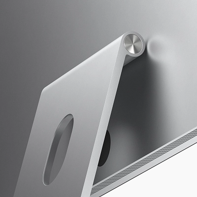 Монитор Apple Studio Display 5K 27 Nano-texture glass Tilt Adjustable Stand Silver (MFF14) 400_400_728900