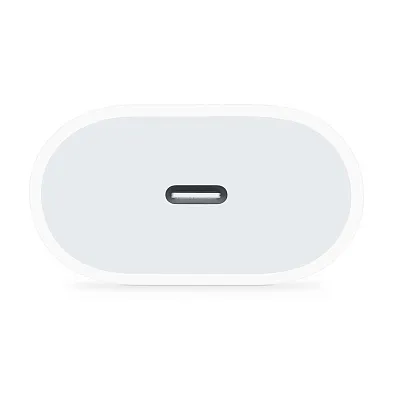 Адаптер питания Apple USB-C 20W 400_400_118907