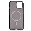 Чехол для iPhone 14 WiWU c Magsafe Черный 100_100_124446