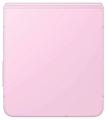 Смартфон Samsung Galaxy Z Flip 8 12/256GB Pink (SM-F776B) 400_400_824700