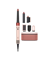 Стайлер Dyson Airwrap i.d. Complete Long HS08 Straight+Wavy - Kanzan Pink 500_191_567159