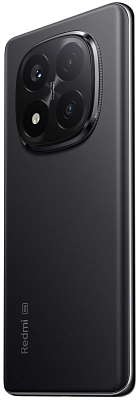 Смартфон Redmi Note 14 Pro+ 5G 8/256GB Midnight Black 400_400_774369