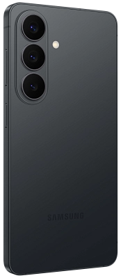 Смартфон Samsung Galaxy S26 12/512GB Black (S942B) 400_400_651474