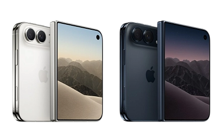 iPhone Duo