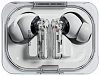 Беспроводные наушники Nothing Ear (a) B162 White 100_100_755827
