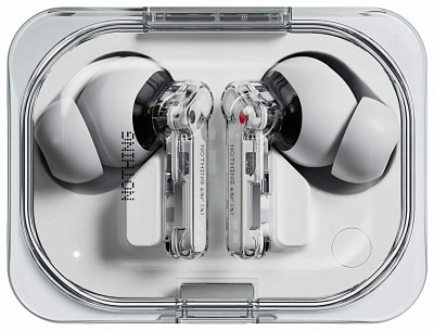 Беспроводные наушники Nothing Ear (a) B162 White 400_400_755827