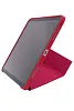 Чехол-книжка для iPad Air 4/5 10.9 с треугольным загибом Красный 100_100_125647