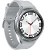 Часы Samsung Galaxy Watch 6 Classic 47mm Silver 100_100_464791