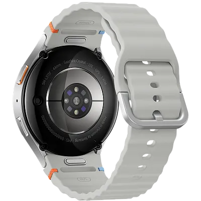 Часы Samsung Galaxy Watch 7 LTE 44mm Silver 400_400_464829