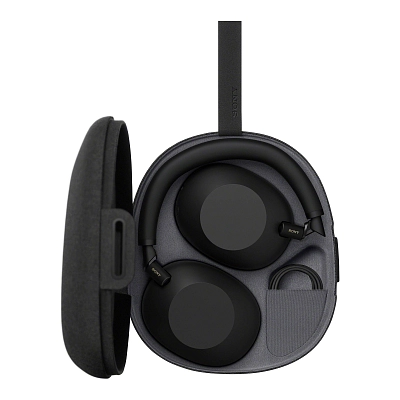 Наушники Sony WH-1000XM6 Black 400_400_497485