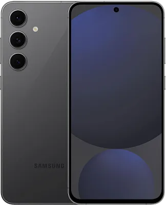 Смартфон Samsung Galaxy S24 FE 8/512GB Graphite (S721B) 400_400_347969
