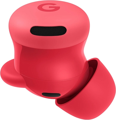 Наушники Google Pixel Buds 2A Berry 400_400_769199