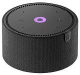 Яндекс Станция Мини без часов (черный оникс) 250_100_642708