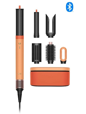 Стайлер Dyson Airwrap Coanda2x HS09 Multi Styler&Dryer - Apricot Topaz 400_400_679806