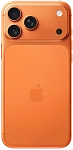 Смартфон Apple iPhone 17 Pro Max 256GB nano-Sim + eSim Cosmic Orange 250_100_517408