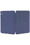 Чехол-книжка для iPad 10 с треугольным загибом Синий 250_100_125486