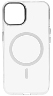 Чехол для iPhone 14 WiWU Magsafe Lens Protection Прозрачный 500_191_534148