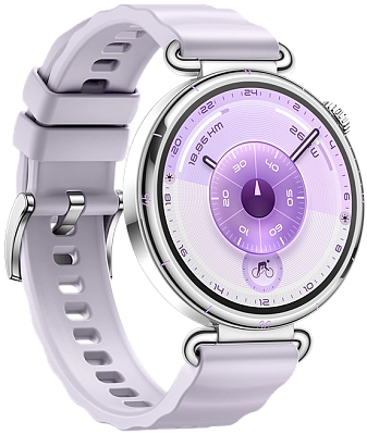 Часы Huawei Watch GT 6 41mm Purple 400_400_800589