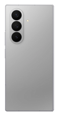 Смартфон Samsung Galaxy Z Fold 7 12/256GB Silver Shadow (SM-F966B) 400_400_515755