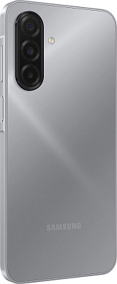 Смартфон Samsung Galaxy A17 8/256GB Gray 400_400_822608