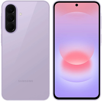 Смартфон Samsung Galaxy A37 5G 8/128GB Awesome Lavender (A376B) 400_400_822994