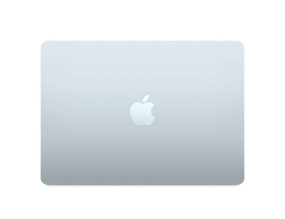 Ноутбук Apple MacBook Air 15 M5 16GB 1TB SSD Sky Blue (MDVT4) 400_400_682302