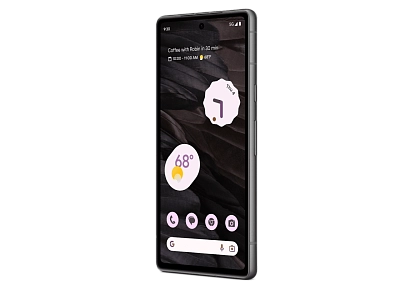 Смартфон Google Pixel 7A 8/128GB Charcoal (JP) 400_400_636574