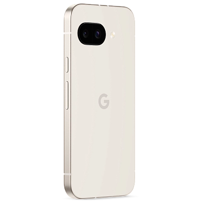 Смартфон Google Pixel 9A 8/256GB Porcelain 400_400_637239