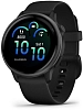 Часы Garmin Vivoactive 6 Black 100_100_806294