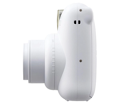 Фотоаппарат моментальной печати Fujifilm Instax Mini 12 Clay White 400_400_639768