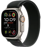 Часы Apple Watch Ultra 2 49mm Titanium Case GPS+Cellular Trail Loop Black S/M 250_100_186841
