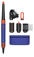 Стайлер Dyson Airwrap i.d. Complete Long HS08 Diffuse Straight+Wavy - Vinca Blue 500_191_842198