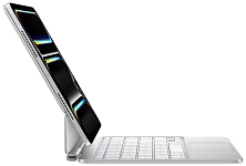 Чехол-клавиатура для iPad Pro 13" Apple Magic Keyboard White 250_100_642516