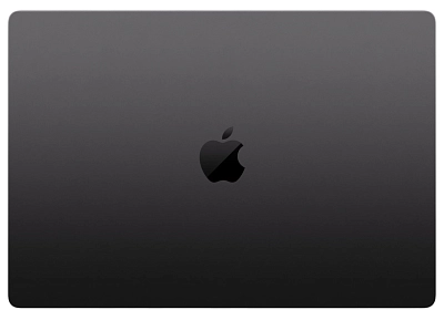 Ноутбук Apple MacBook Pro 14" M4 Max 36GB 1TB SSD Space Black (MX2K3) 400_400_754309