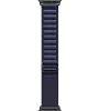 Часы Apple Watch Ultra 2 49mm Black Titanium Case GPS+Cellular Alpine Loop Navy L 100_100_191277