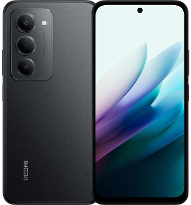 Смартфон Redmi 15 8/256GB Midnight Black 400_400_801870