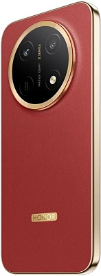 Смартфон Honor X9e Pro 6/256GB Reddish Brown 400_400_876170