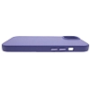 Чехол для iPhone 14 Plus кожаный с MagSafe Фиолетовый 100_100_533723