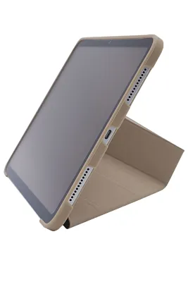 Чехол-книжка для iPad Air 4/5 10.9 с треугольным загибом Золотой 400_400_125642